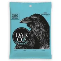 Darco 41y18d9900  струны для бас-гитары, 40-95, никель