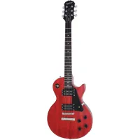 EPIPHONE LES PAUL STUDIO WORN CHERRY CH - Электрогитара