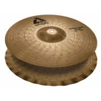0000883114 ALPHA “B” Sound Edge Hi-Hat Две тарелки 14'', Paiste