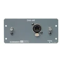 Digico MOD-DMI-ME карта расширения для персонального мониторинга, работающая с системами Allen & Heath ME-1 или ME-500