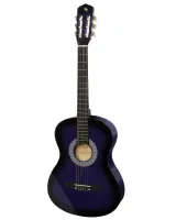 Гитара классическая MARTIN ROMAS JR-N38 PL (7/8)