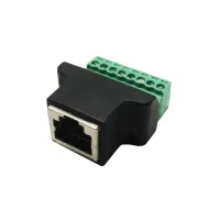 AUDAC CTA845MK2 Адаптер для тестирования кабеля