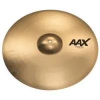 Sabian 21" aax x-plosion ride  тарелка ride