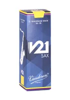 SR8225 V21 Трости для саксофона тенор, размер 2.5, 5шт, Vandoren
