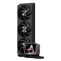 СЖО PCCOOLER GT360M ARGB Display BK