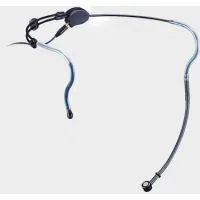 JTS CM-214UiB Микрофон, гарнитура головная, частотный диапазон: 100-18000Гц,...