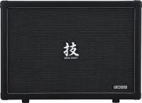 BOSS WAZA AMP 212 гитарный кабинет
