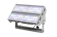 ИМЛАЙТ arch-RGBW 160 RDM-30  Светильник Arch-RGBW 160 ST-30 с углом раскрытия  30 град., мощность - 186Вт. IP 66. Управление DMX-512 RDM. RGBW смешение цвета - 12RED/12GREEN/12BLUE/12WHITE. RED - 1268 лм, GREEN - 2424 лм, BLUE - 438 лм, WHITE - 4348 лм. П