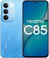 Смартфон Realme C85 4G RMX5566  8+256 GB Blue (синий)