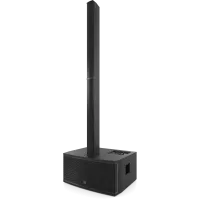 SE Audiotechnik C6 column Акустическая система пасcивная, колонна, 6х3.5"+2х3.5"+0.5", подключается