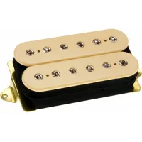 DiMarzio DP166Cr The Breed Bridge звукосниматель, хамбакер, кремовый