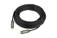 Kramer CLS-AOCU31/CC-25- Активный гибридный кабель USB-C 3.1 (вилка-вилка)