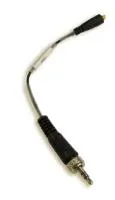 XSE переходник с X-Connector на Sennheiser 3.5 mm Locking Screws , шт
