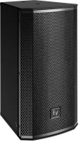Electro-Voice EVC-1082-96B Пассивная АС 8', раскрытие 90˚x60˚, 8 Ohm, 200 / 800 W, 91 dB, 120 dB max, цвет черный