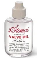 Масло для помп Stomvi 9915