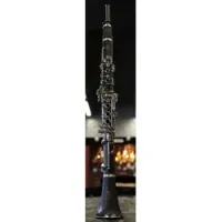 Stephan weis cl-100n sale  кларнет bb, 17 клапан. , эбонит, никелеров. клапаны, легкий кейс