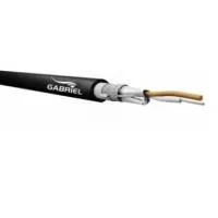 GABRIEL GAD 43 TP DMX512 4x0,34 FRNC-C