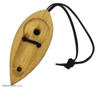 МОЗЕРЪ VB-3 3 - Футляр для варгана