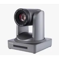 GONSIN GX-HD3320U12 Видеокамера, формат макс 1920×1080@60Hz. Интерфейс выхода: HDMI, USB3.0, USB2.0, LAN. Матрица 1/2.8, 5M (1920*1080) HD CMOS,  f 5.5~110 мм, F1.8 – 2.4,  Zoom (O\D) - 20\-, Поворот\наклон:  -170° to +170°\-30° to +90°. Предустановки: 25