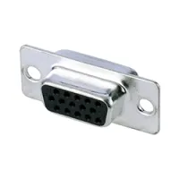 Kramer CON-HD15/BF- Разъем VGA D-sub HD15, под пайку