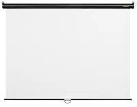 Экран настенный digis dsoc-1106 (optimal-c, формат 1:1, 67", 120x120, рабочая поверхность 120x120, mw)