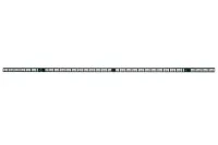 [FWD-LACE-UMV-35-40] Планка Middle Atlantic [FWD-LACE-UMV-35-40] FORWARD UNIV MNTNG PTRN,FITS 35U-40U,1PC