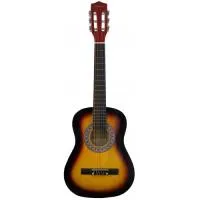 Классическая гитара Belucci BC3405 SB (Color box)