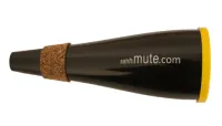 SSHHMUTE Trumpet/Cornet Practice Mute Сурдина для практических занятий для трубы (корнета)