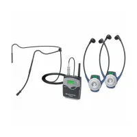SK 2020-D TourGuide передатчик Sennheiser
