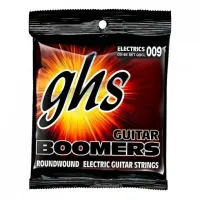 GBZW Boomers Zakk Wylde Комплект струн для электрогитары GHS