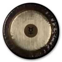 0223381332 PG81332 Planet Gong C#2 Mercury Гонг 32", Paiste