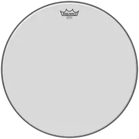 Пластик для тома Remo Emperor Smooth White BE-0218-00