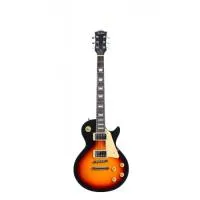 Электрогитара Fabio LP02 SB