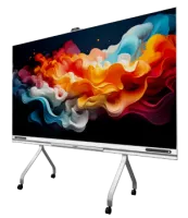 Dahua DHI-PHMIA135-AC- 135" тонкий LED-дисплей 1080p, частота обновления 3840 Гц, динамики 4x15 Вт