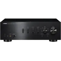 Стереоусилитель YAMAHA A-S701 Black -