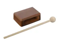 MS-T2-KR-06 Коробочка-малышка, тонировка, Мастерская Сереброва