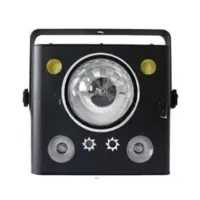 MAGIC MIX, Мультиэффект EURO DJ MAGIC MIX