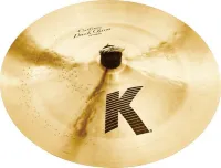 ZILDJIAN K0970 17' K' CUSTOM DARK тарелка типа China ДЛЯ АРТИСТА