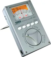 KORG OT-120 оркестровый тюнер