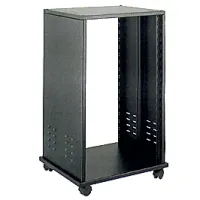 Рэковый шкаф 19" PROEL STUDIO RK 24 U