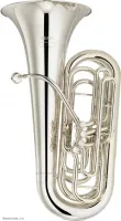Туба YAMAHA YCB-621S