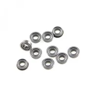 Makeblock фланцевые подшипники flange bearing 4*8*3mm(10-pack)