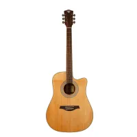 ROCKDALE Aurora D6 Gloss C NAT