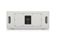 Tannoy VSX 8.2BP-WH пассивный сабвуфер бэнд-пасс 2x8", 8Ом, 400Вт RMS/1600Вт пик, 46–160Гц(+/-3дБ),