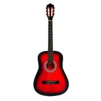 Классическая гитара Belucci BC3825 RDS (7/8)
