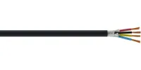 Qtex SBR425- Кабель акустический 4x2,5 кв.мм
