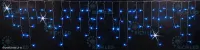 RICH LED RL-i3*0.9F-T/BW - Бахрома светодиодная