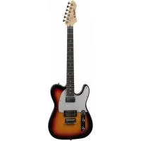 TERRIS TTL-145 SB - Электрогитара