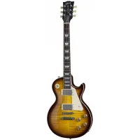 GIBSON USA LES PAUL STANDARD 2015 TOBACCO SUNBURST - Электрогитара