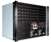 DLIVE-DM48 (dLive DM48) / Цифровой микшерный модуль, 48 мик./лин.входа, 24 лин.выходов / ALLEN&HEATH